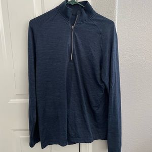 Lululemon Pullover jacket